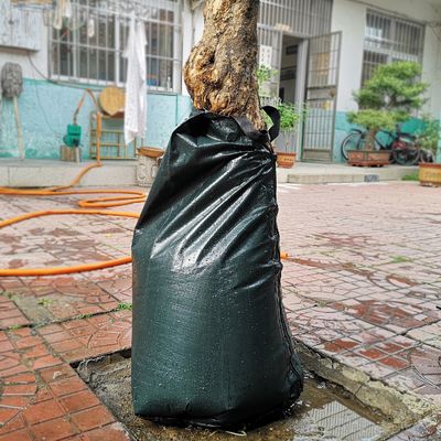 Другие поливные поливные поливные пакеты для деревьев из ПВХ