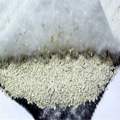 Бентонит натрия Gcl для гидроизоляции 4000gsm4300gsm4500gsm5000gsm5500gsm6000gsm7000gsm