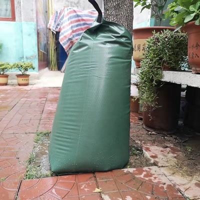 15/20 галлонов поливные мешки для деревьев для выпускных и других поливных поливов