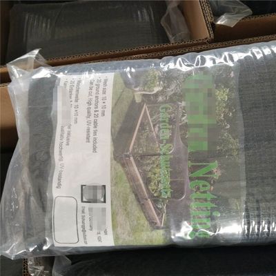 Противоптицевая сетка для курицы в саду Садовый сад виноградник BOP PP Пластиковая сетка 2 см