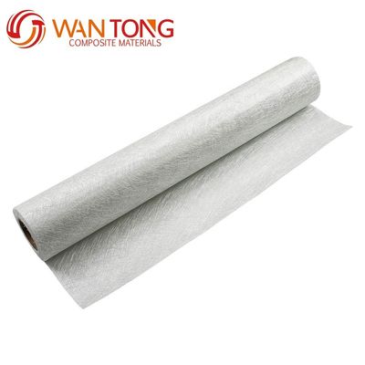 E-Glass Fiberglass Chopped Strand Mat EMC450 Идеальный выбор для автомобильных аксессуаров