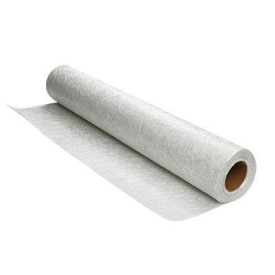 E-Glass Fiberglass Chopped Strand Mat EMC450 Идеальный выбор для автомобильных аксессуаров