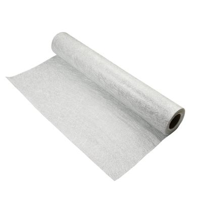 E-Glass Fiberglass Chopped Strand Mat EMC450 Идеальный выбор для автомобильных аксессуаров