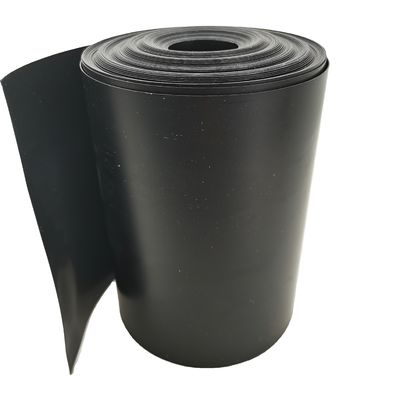 Геомембрана HDPE с толщиной 0,2 - 3,0 мм и стандартом GB/ASTM GRI-GM13
