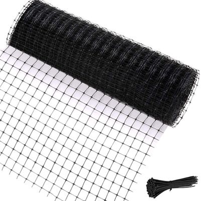 CE ISO Certified Custom UV Blocked Agricultural Deer Fence PP Mole Nets для защиты от птиц