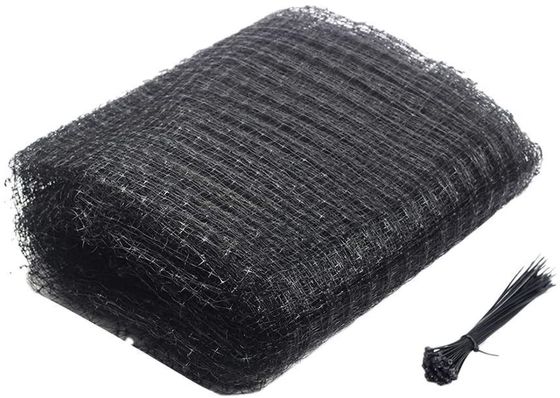 CE ISO Certified Custom UV Blocked Agricultural Deer Fence PP Mole Nets для защиты от птиц