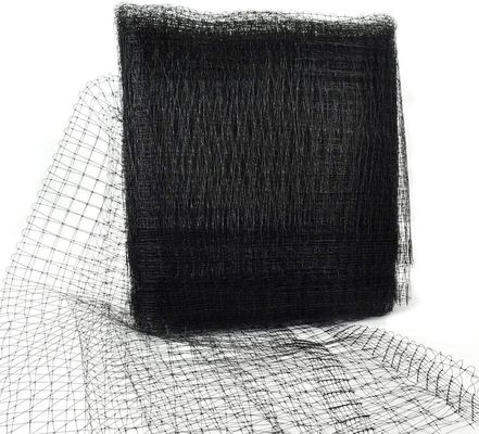 CE ISO Certified Custom UV Blocked Agricultural Deer Fence PP Mole Nets для защиты от птиц