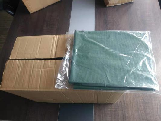 20 галлонов медленного высвобождения капли 75L деревья поливный мешок Пластиковая оросительная система для деревьев