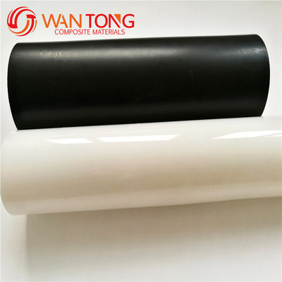 0.5mm-3.0mm Геомембраны для сельского хозяйства LDPE/LLDPE/PVC/HDPE Материал непроницаем