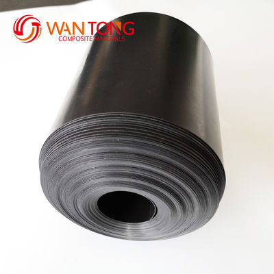 LDPE/HDPE/EVA Пластиковые плотины обшивки мембраны геомембраны для пруда обшивки толщина 0,2-4 мм