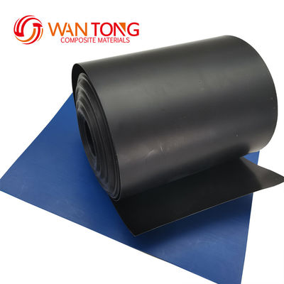 LDPE/HDPE/EVA Пластиковые плотины обшивки мембраны геомембраны для пруда обшивки толщина 0,2-4 мм