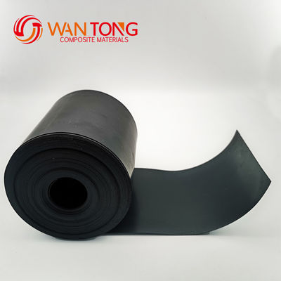 LDPE/HDPE/EVA Пластиковые плотины обшивки мембраны геомембраны для пруда обшивки толщина 0,2-4 мм