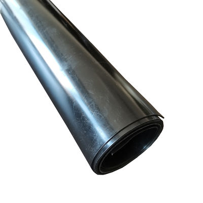 LDPE/HDPE/EVA Пластиковые плотины обшивки мембраны геомембраны для пруда обшивки толщина 0,2-4 мм