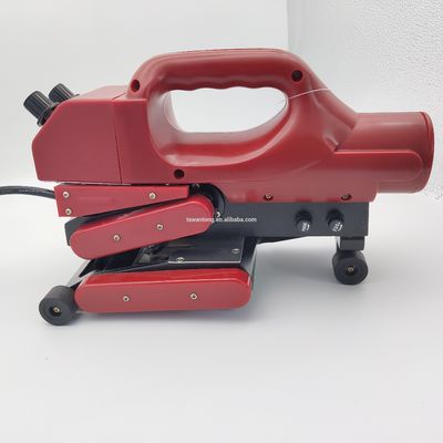 Длительная пластмассовая сварная машина для сварки геомембраны HDPE с продолжительностью службы 3-20 лет