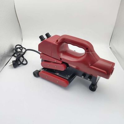Длительная пластмассовая сварная машина для сварки геомембраны HDPE с продолжительностью службы 3-20 лет