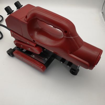 Длительная пластмассовая сварная машина для сварки геомембраны HDPE с продолжительностью службы 3-20 лет