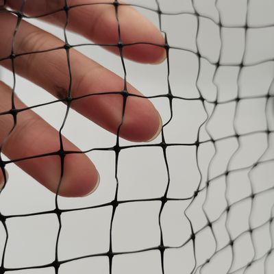 Уникальная УФ-обработанная PP антиптицевая сетка для птицеводства и садового рыбного пруда