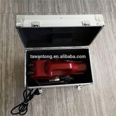 Сварщик листового ПВХ/ГДПИ с площадью сварки 12,5 мм*2 42*35,5*32 Geomembrane Welding Machine