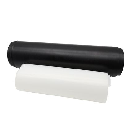Искусственная геомембрана из HDPE длиной 0,5 мм для обучения лайнеров на месте