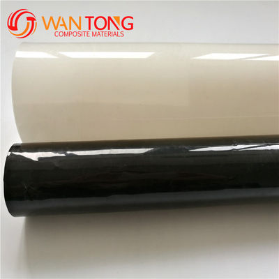 2 мм толщины чёрный HDPE пластмассовая геомембрана для рыбоводства плотины водоемов пруда линера продажа