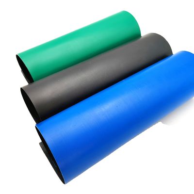 Гиомембрана из HDPE водонепроницаемая/противопроницаемая для технической поддержки искусственного озера онлайн