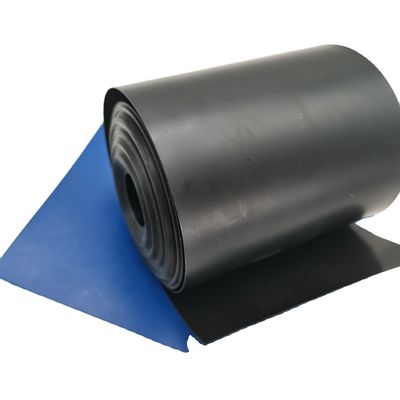Гиомембрана из HDPE водонепроницаемая/противопроницаемая для технической поддержки искусственного озера онлайн