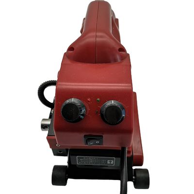 Усовершенствованная температура нагрева 0-450°C Сварщики с горячим клинком для многофункциональной сшивки прудовых линеров