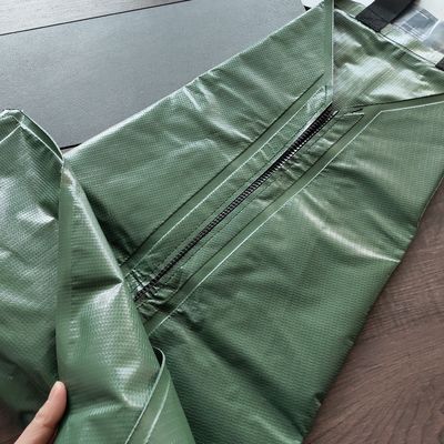 25 галлонный поливной мешок для деревьев для капельного орошения с медленным высвобождением и сертификация CE/ISO
