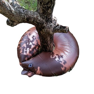 250-3500 грамм Поливный мешок для деревьев для посадки садовых деревьев и кустарников Сертификат CE